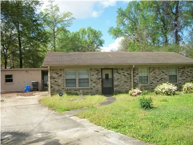 2627 Huffman Ln, Charleston, SC 29406