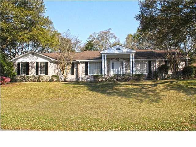42 Fort Royal Ave, Charleston, SC 29407