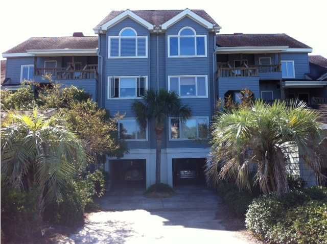 1551 Ben Sawyer Blvd #5E, Mount Pleasant, SC 29464