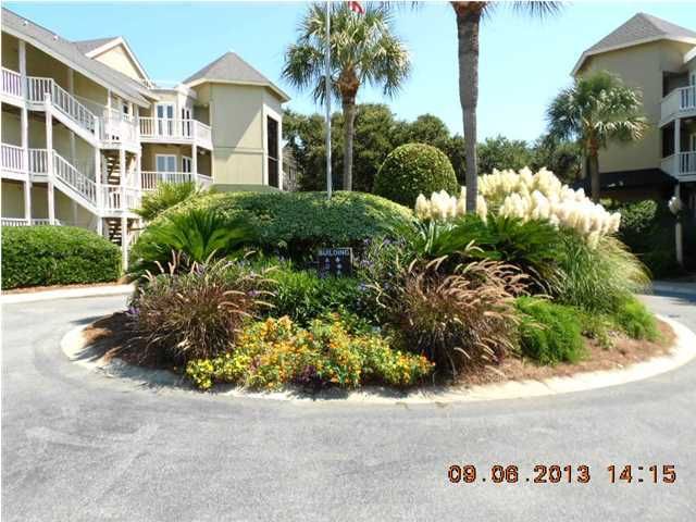 104 Port O'call #104C, Isle Of Palms, SC 29451