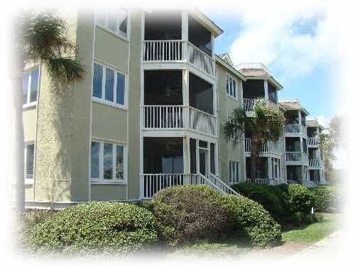 101 Port O Call #C, Isle Of Palms, SC 29451