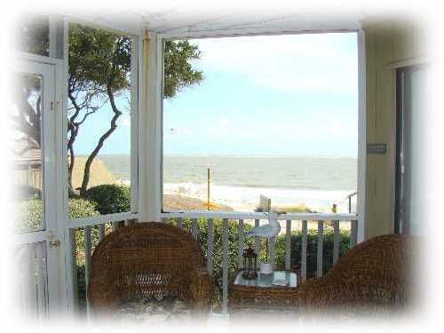 101 Port O Call #C, Isle Of Palms, SC 29451