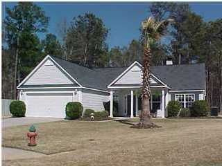 2495 Cotton Creek Dr, Mount Pleasant, SC 29466