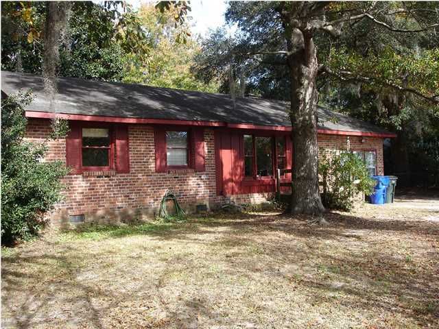 2944 Marginal Rd, Charleston, SC 29414