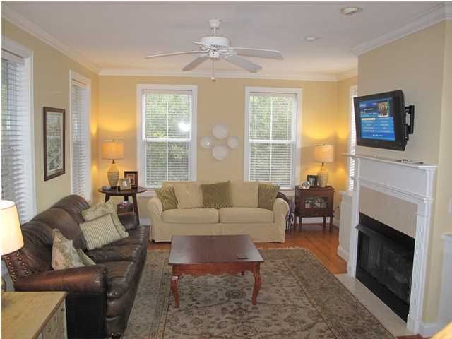 1133 Sea Island Crossing, Mount Pleasant, SC 29464