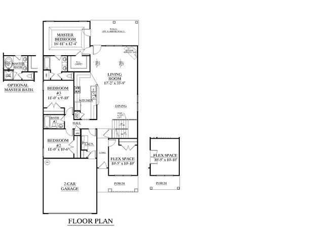 2674 Lohr Dr, Mount Pleasant, SC 29466