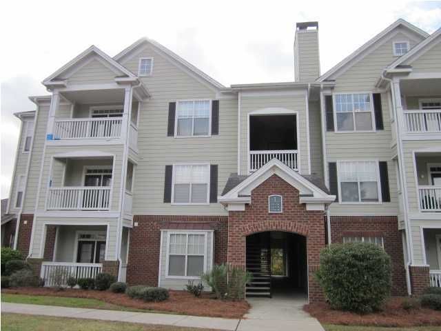 45 Sycamore Ave #124, Charleston, SC 29407