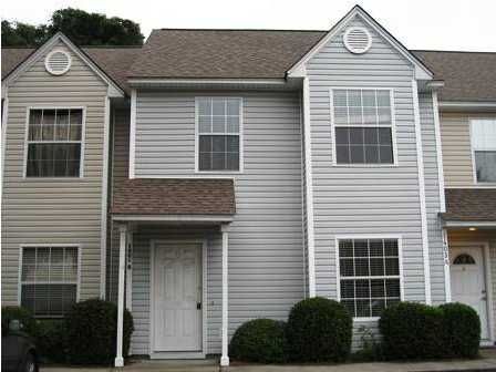 1401 Dove Run Dr #B, Charleston, SC 29412