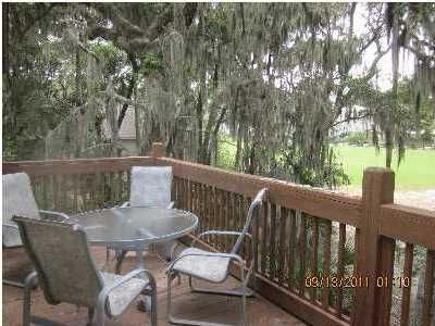 349 Sea Cloud Cir #1/13, Edisto Beach, SC 29438
