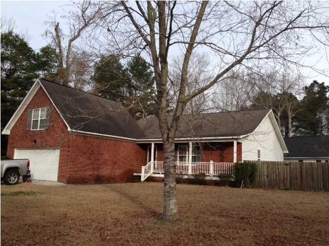 8300 Berringer Bluff, Charleston, SC 29418
