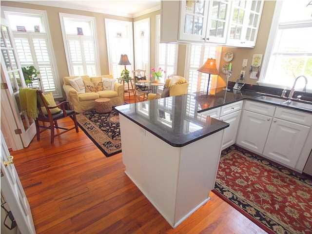 1539 Sea Palms Crescent, Mount Pleasant, SC 29464
