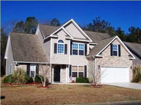 201 Pemberly Blvd, Summerville, SC 29483