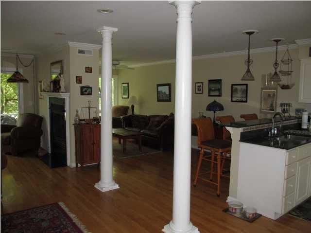 19 Racquet Club, Isle Of Palms, SC 29451