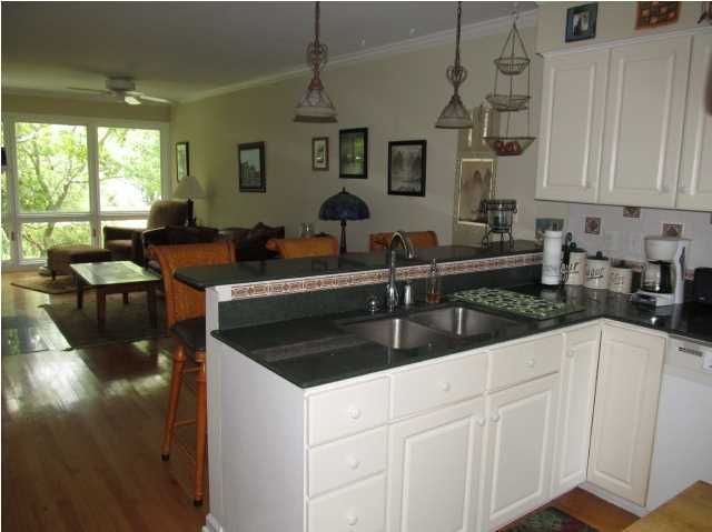 19 Racquet Club, Isle Of Palms, SC 29451