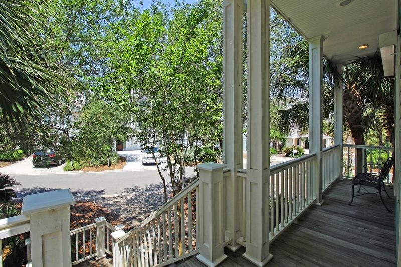 34 Ocean Point, Isle Of Palms, SC 29451