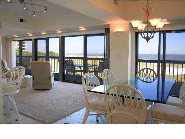 1107 Ocean Club, Isle Of Palms, SC 29451