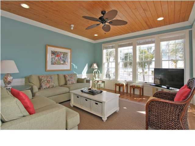 107 Grand Pavilion, Isle Of Palms, SC 29451