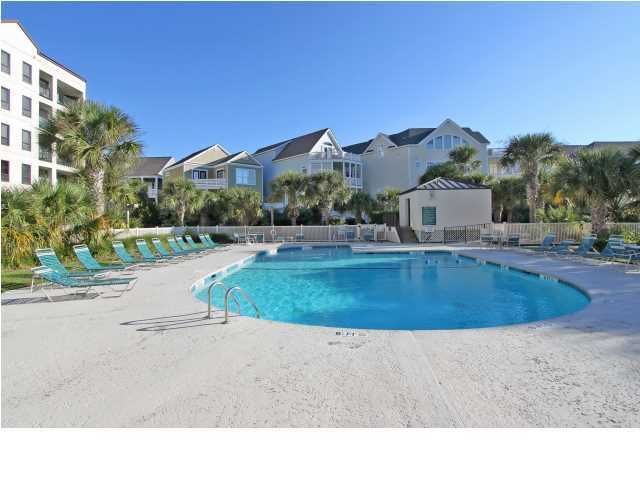 403 Summerhouse #403, Isle Of Palms, SC 29451