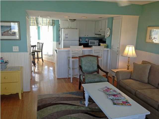 204 Port O Call #D204, Isle Of Palms, SC 29451