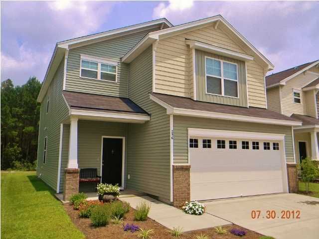 256 Cameron St, Summerville, SC 29483