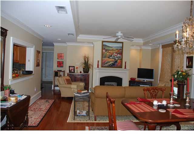 5011 Old Bridgeview Ln #5011, Charleston, SC 29403
