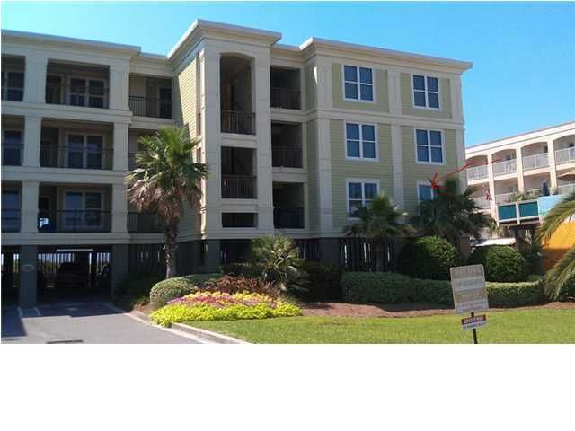 1140 Ocean Blvd #101, Isle Of Palms, SC 29451