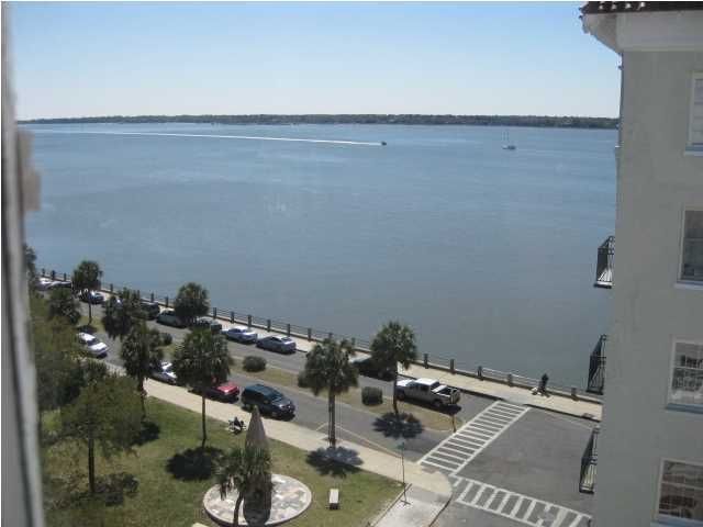 1 King St #710, Charleston, SC 29401