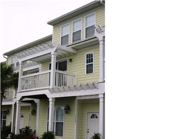 1863 Brittlebush Ln, Charleston, SC 29455