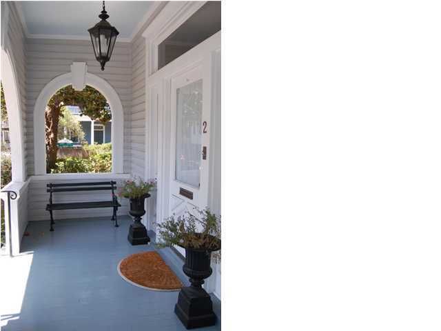 2 Orange St, Charleston, SC 29401