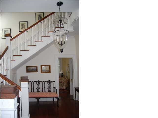 2 Orange St, Charleston, SC 29401