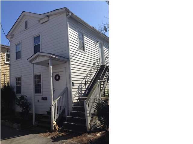 4 Woodall Ct, Charleston, SC 29403