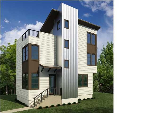 58 Simons St, Charleston, SC 29403