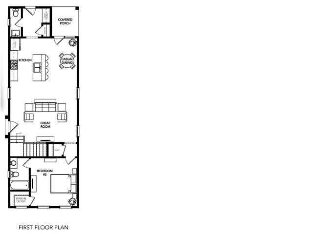 1011 Ashley Gardens Blvd, Charleston, SC 29414