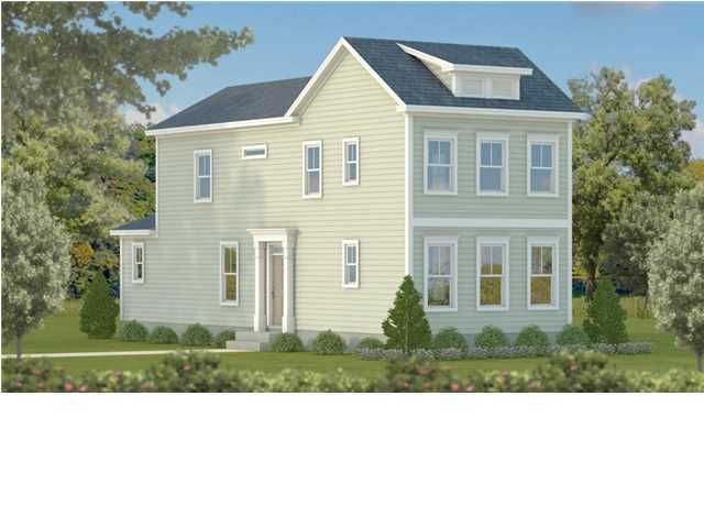 1015 Ashley Gardens Blvd, Charleston, SC 29414