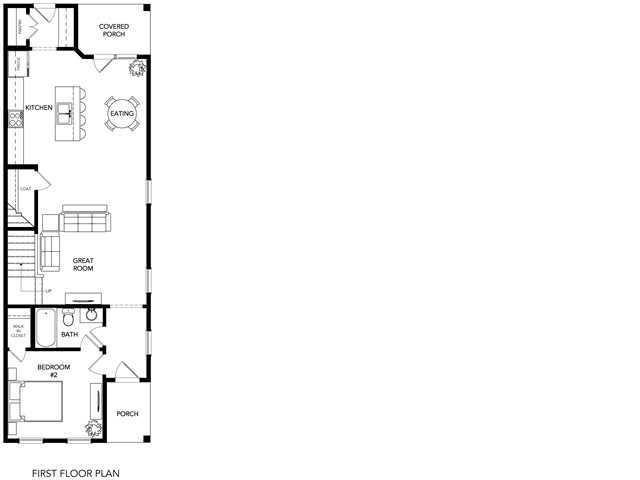 1055 Ashley Gardens Blvd, Charleston, SC 29414