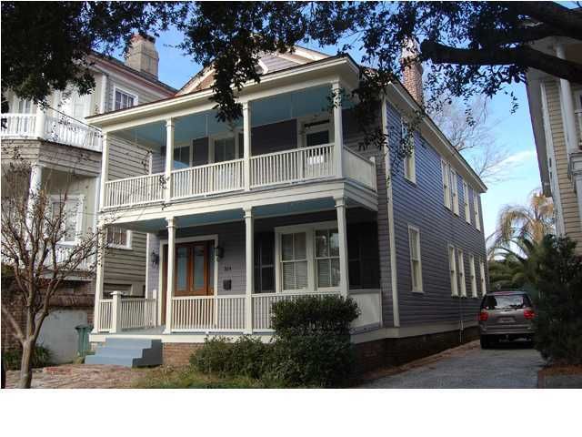 32 Chapel St #1/2, Charleston, SC 29403