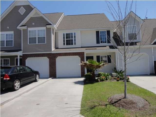901 Buckthorn Cir, Summerville, SC 29483