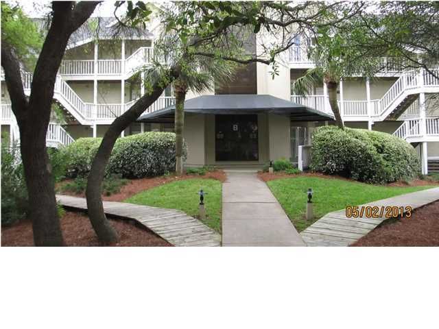 303 Port O Call #B, Isle Of Palms, SC 29451
