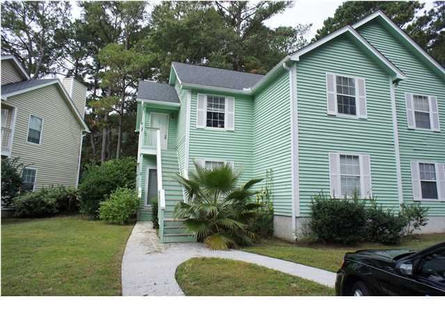 6241 Rolling Fork Rd #E, North Charleston, SC 29406