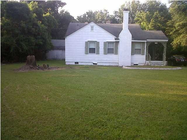 1764 Harrison Ave, Charleston, SC 29407