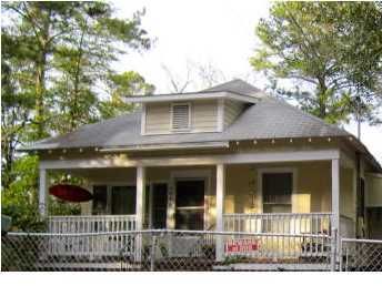3444 Apache St, North Charleston, SC 29405