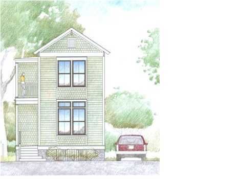311 St Philip St, Charleston, SC 29403