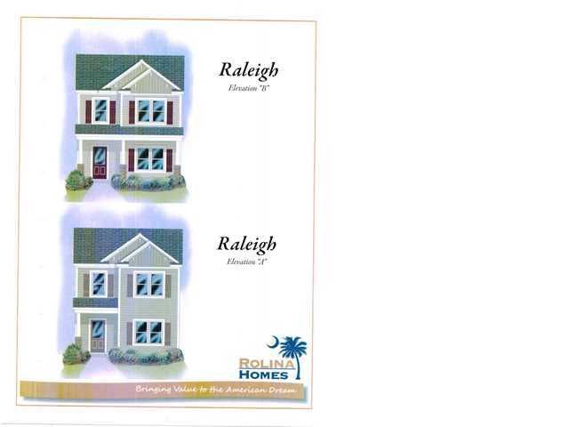 105 Hidden Palms Blvd, Summerville, SC 29483