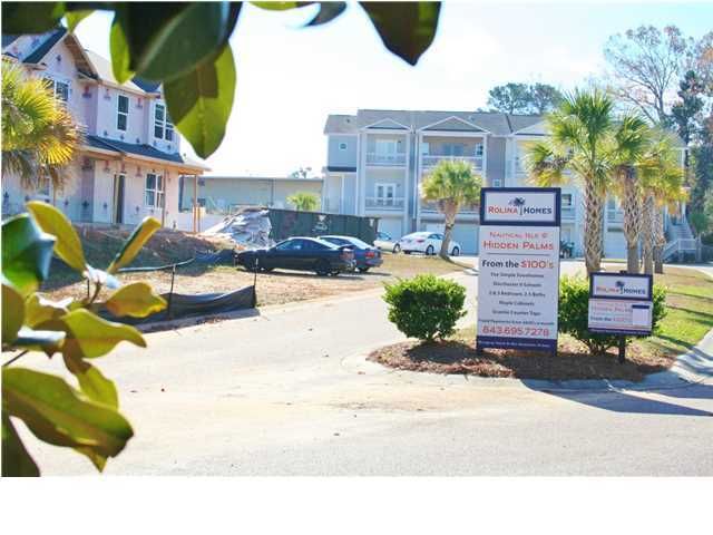 109 Hidden Palms Blvd, Summerville, SC 29483