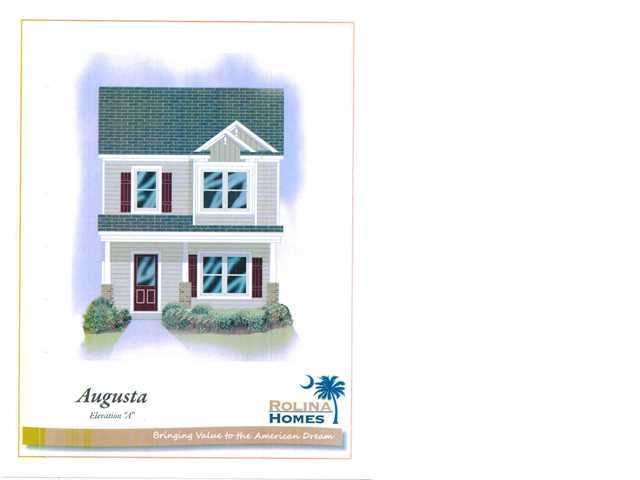 111 Hidden Palms Blvd, Summerville, SC 29483