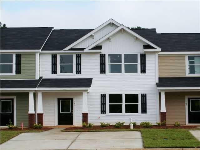 143 Hidden Palms Blvd, Summerville, SC 29483