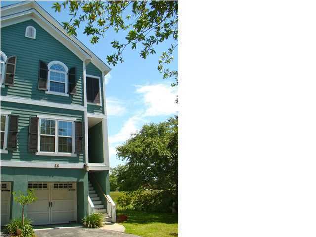 80 2nd Ave, Folly Beach, SC 29439