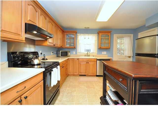 32 N Adgers Wharf St, Charleston, SC 29401