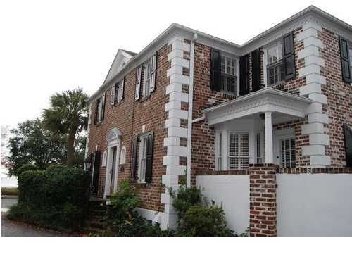 1 Elliott St, Charleston, SC 29401
