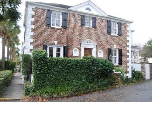 1 Elliott St, Charleston, SC 29401